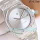 Swiss Replica Audemars Piguet Royal Oak 3120 Automatic Watch Silver Dial 37mm (2)_th.jpg